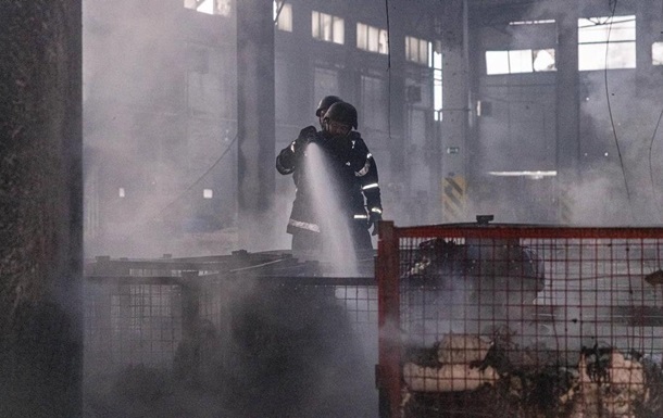 Харків під атакою БПЛВ: є влучання