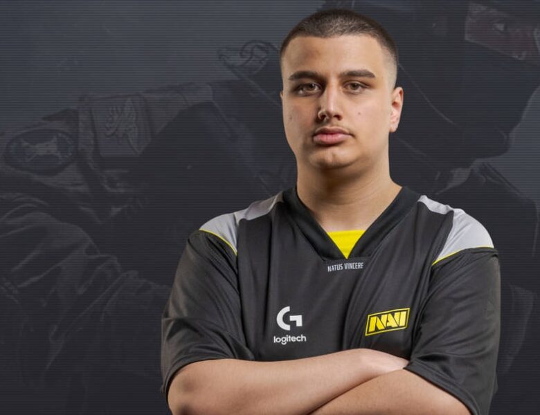 Кіберспорт: NAVI бере в основу гравця фарм-клубу, пропонуючи свої трансфери