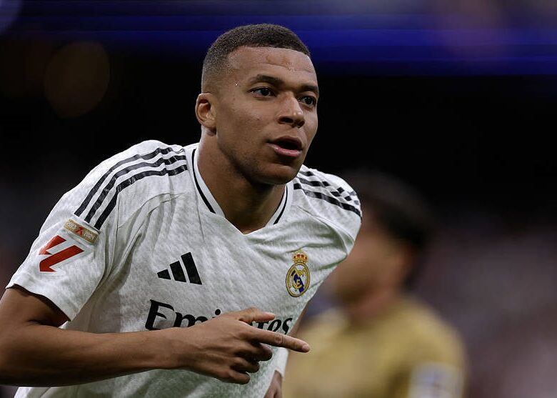 Кіліан Мбаппе вийде на поле в найближчому матчі на КЧС-2025 після хвороби