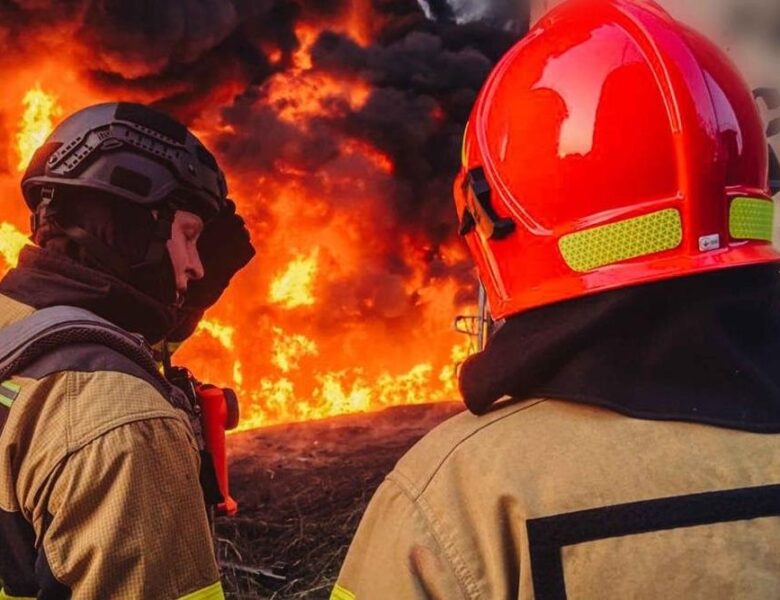 Кількість постраждалих у Харкові зросла