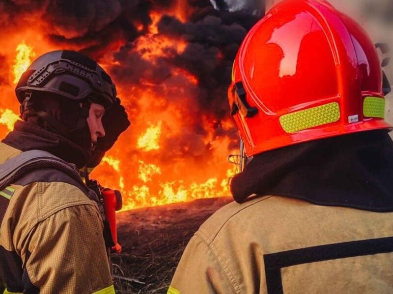 Кількість постраждалих у Харкові зросла