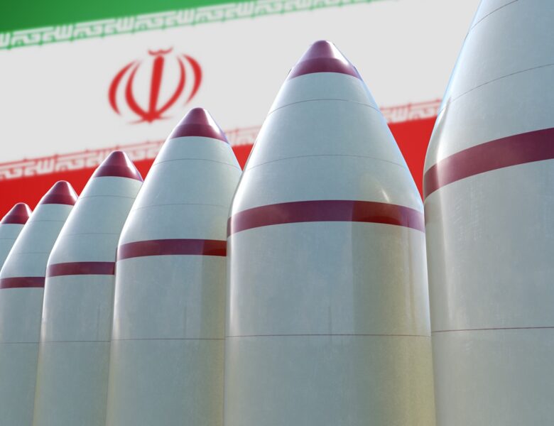 Китай постачає Ірану матеріали для балістичних ракет – ЗМІ