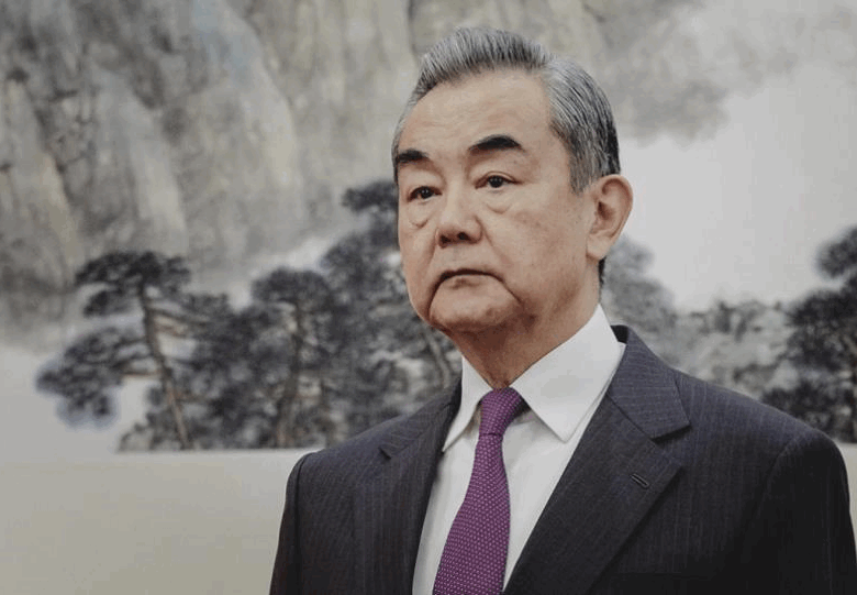 Китай заявив про підтримку Ірану