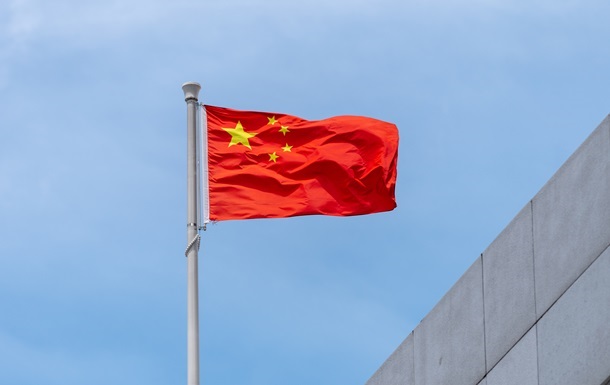 Китай зреагував на удари США по Ірану