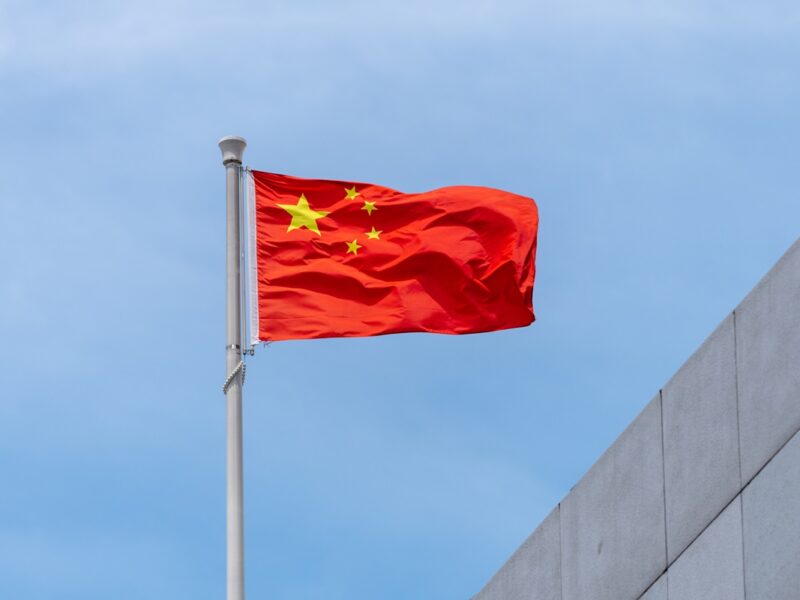 Китай звинуватив США у зриві митних домовленостей