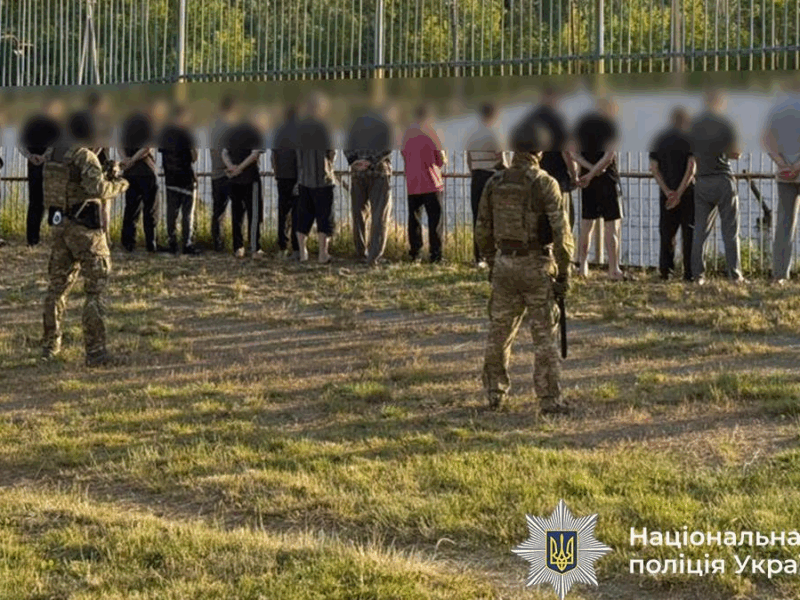 Киянка замовила у кримінальних авторитетів вбивство поліцейського