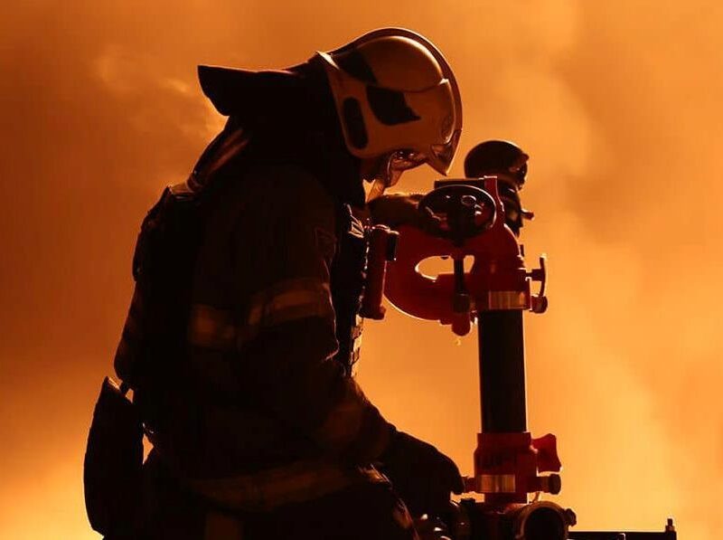 Кличко повідомив про наслідки атаки на Київ