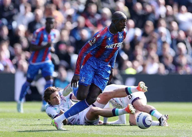 Клуб АПЛ подав скаргу в УЄФА на іншого учасника ліги