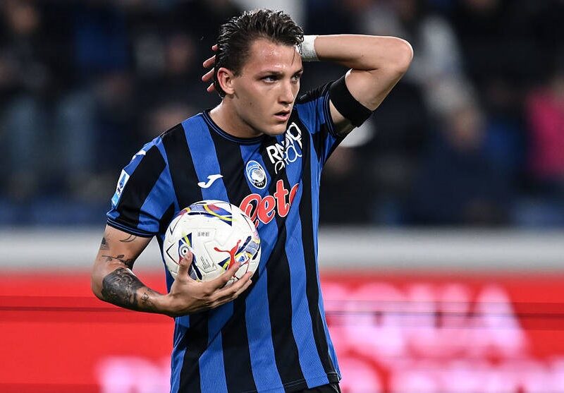 Клуб Індзагі із Саудівської Аравії націлений на зірку Серії А