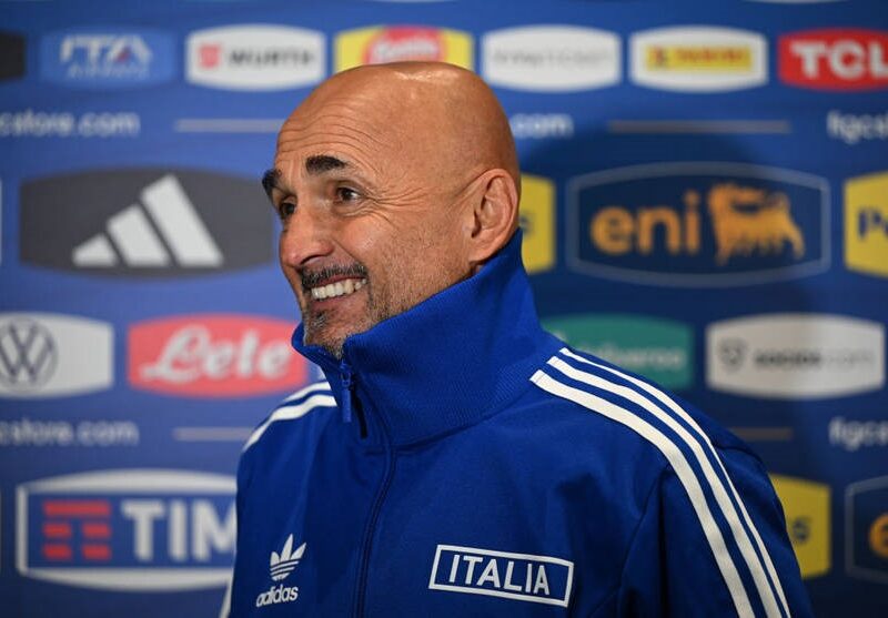 Клуб Роналду хоче отримати колишнього тренера сумнозвісної збірної