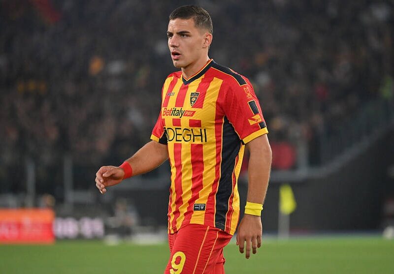 Клуб, що стежив за Ванатом, звернув увагу на нового нападника