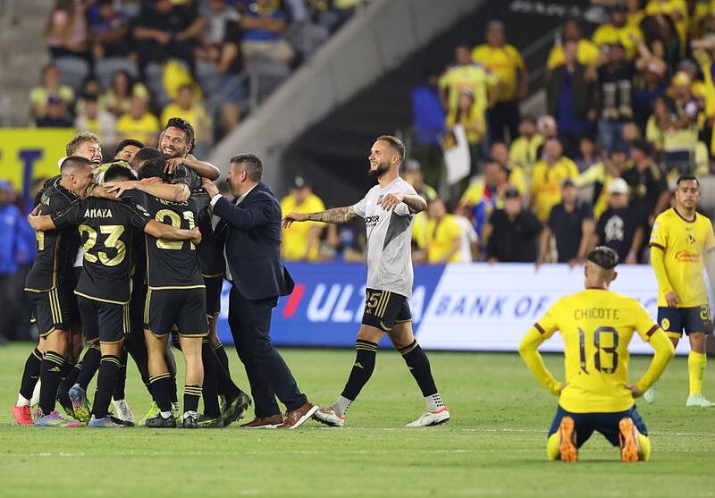 Клуб Смолякова зі США замкнув список учасників Клубного чемпіонату світу