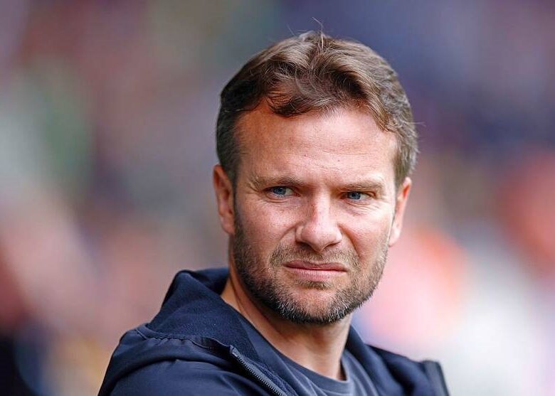 Клуб Таловєрова розглядає ексгравця МЮ як головного тренера