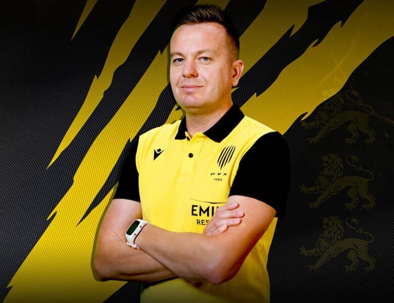 Клуб УПЛ довірив керівництво командою своєму колишньому тренеру