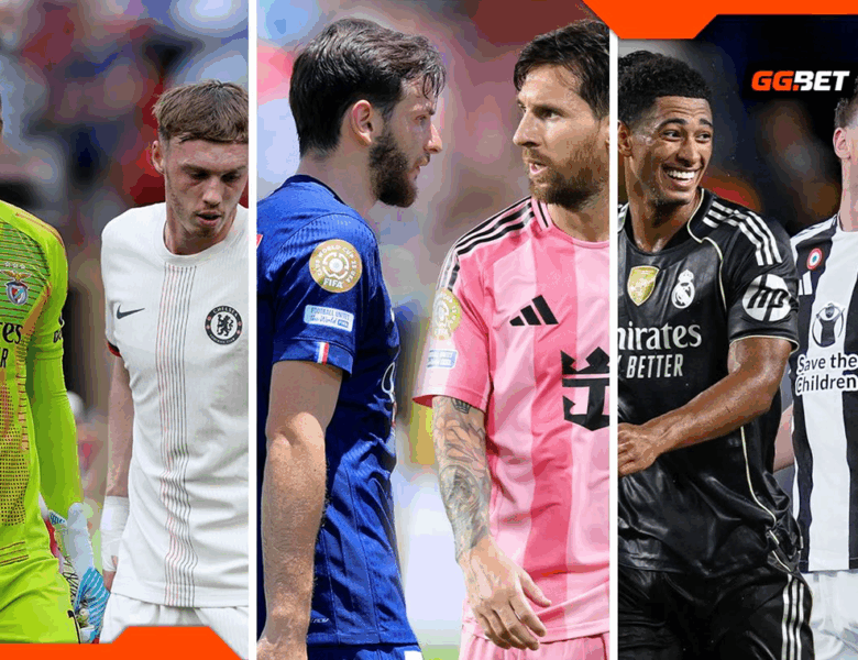 Клубний чемпіонат світу: анонс найцікавіших матчів 1/8 фіналу плей-офф