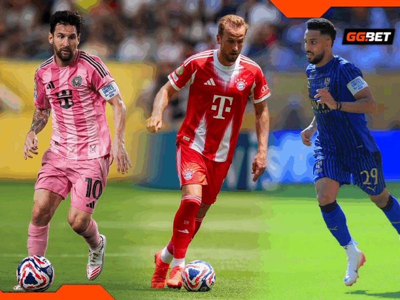 Клубний чемпіонат світу: анонс найцікавіших матчів другого туру