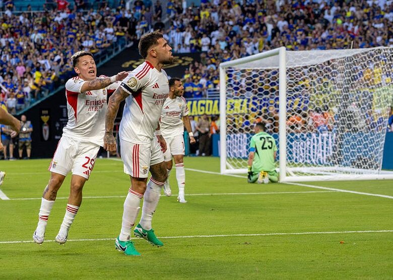 Клубний ЧС: перший матч Трубіна і перемога Фламенго