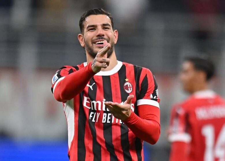 Ключовий гравець Мілана визначився з подальшою кар’єрою