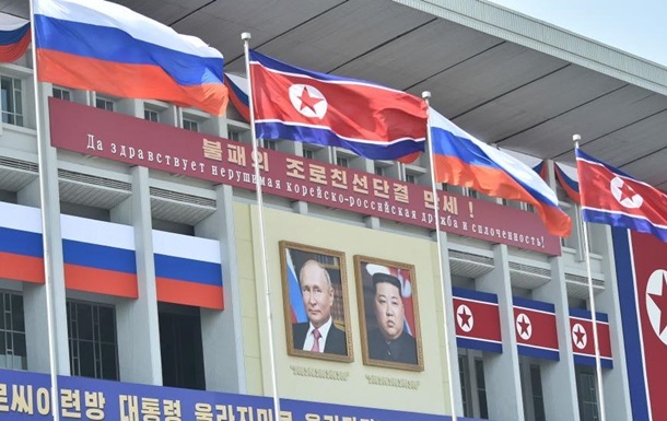 КНДР може направити більше військ до Росії – ЗМІ