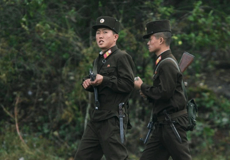 КНДР втратила у Курській області понад 6000 військових