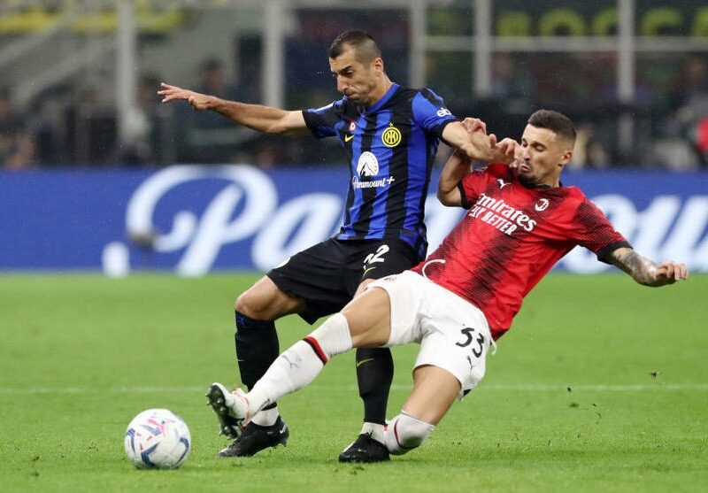 Колишній гравець Шахтаря поділився думками про завершення кар’єри