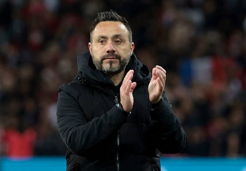 Колишній наставник Шахтаря відхилив пропозицію очолити Тоттенгем