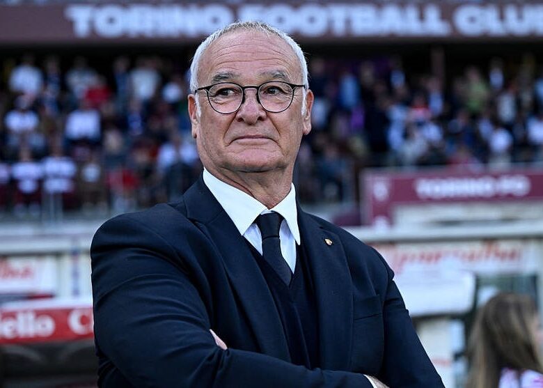 Колишній тренер Роми відмовився від посади головного тренера збірної Італії