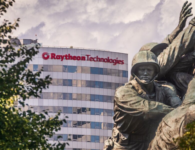 Компанія Raytheon на тлі війни в Україні подвоїть виробництво ракет Patriot