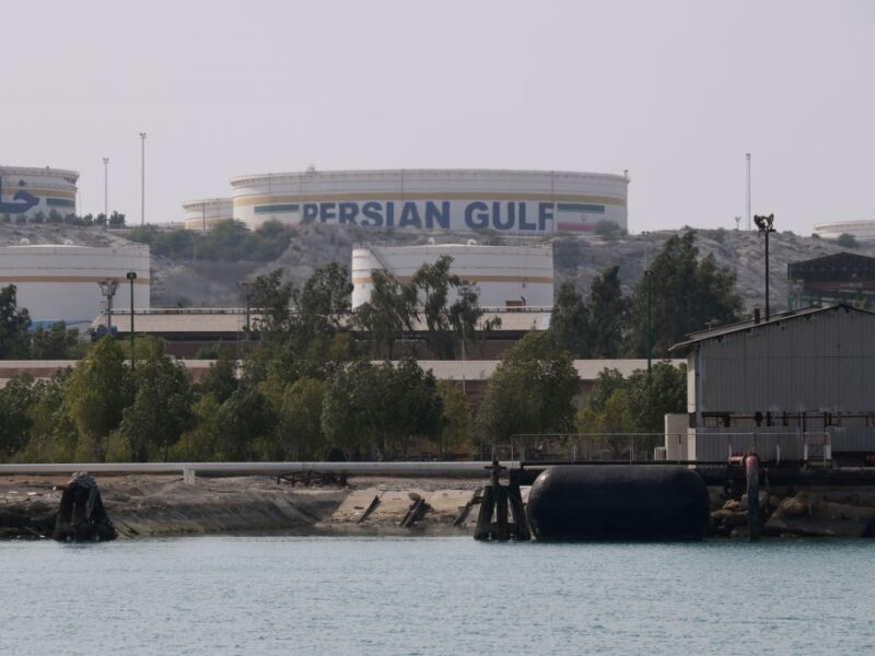 Конфлікт Ізраїлю та Ірану: в США прогнозують нафту по 130 доларів