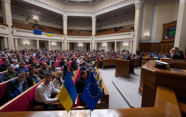 Корупціонерів не візьмуть до ЗСУ: як парламент оновив законодавство