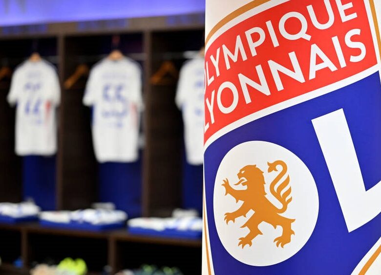 Крах Ліона: 500 мільйонів боргу та виліт із Ліги 1