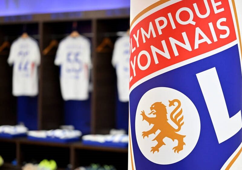 Крах Ліона: 500 мільйонів боргу та виліт із Ліги 1