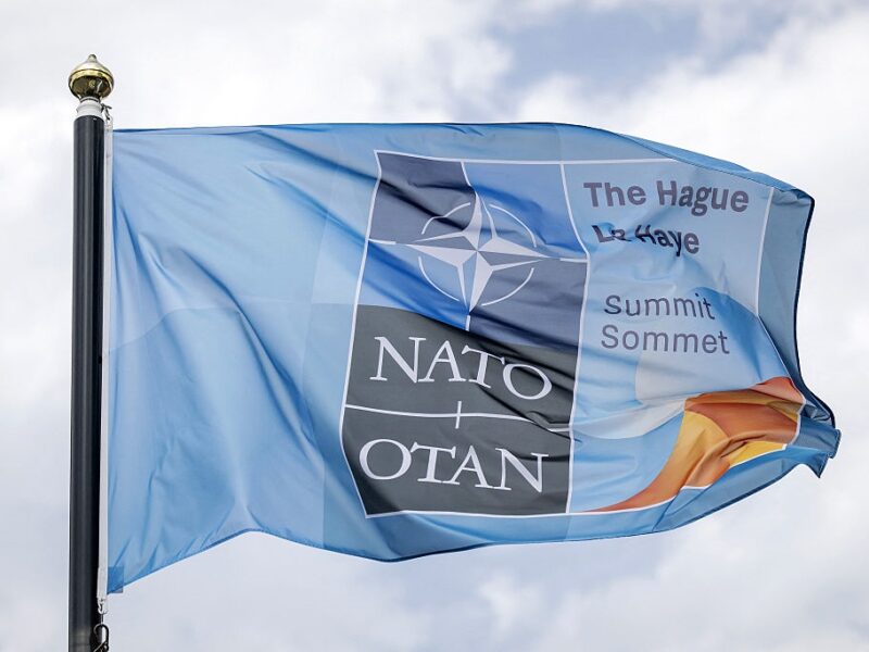 Країни НАТО досягли компромісу щодо витрат – ЗМІ