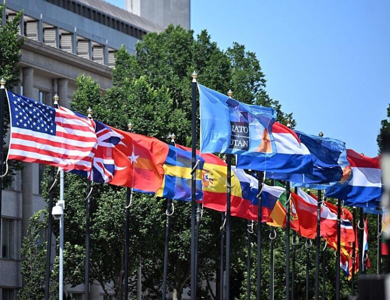 Країни НАТО затвердили витрати у 5% ВВП на оборону