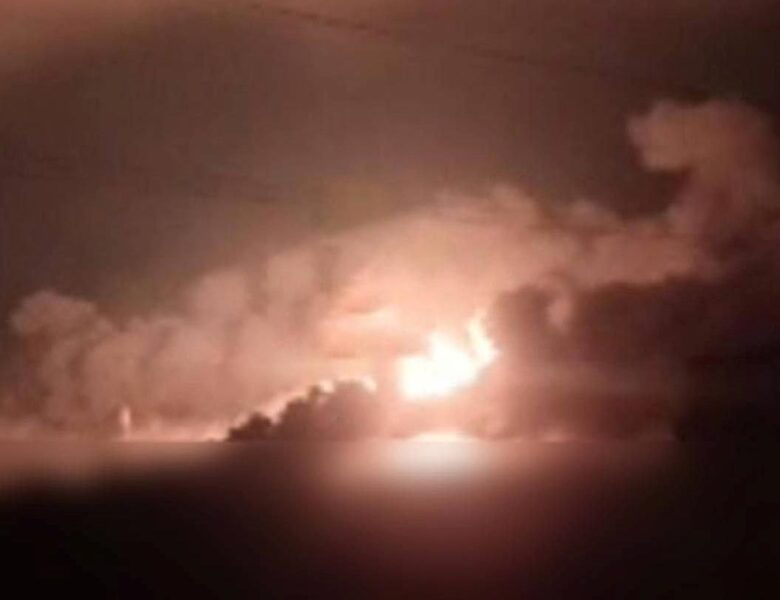 Кременчук зазнав потужної атаки, є влучання