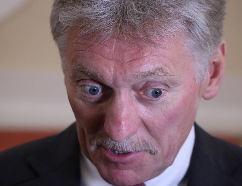 Кремль не бачить перешкод для діалогу з США