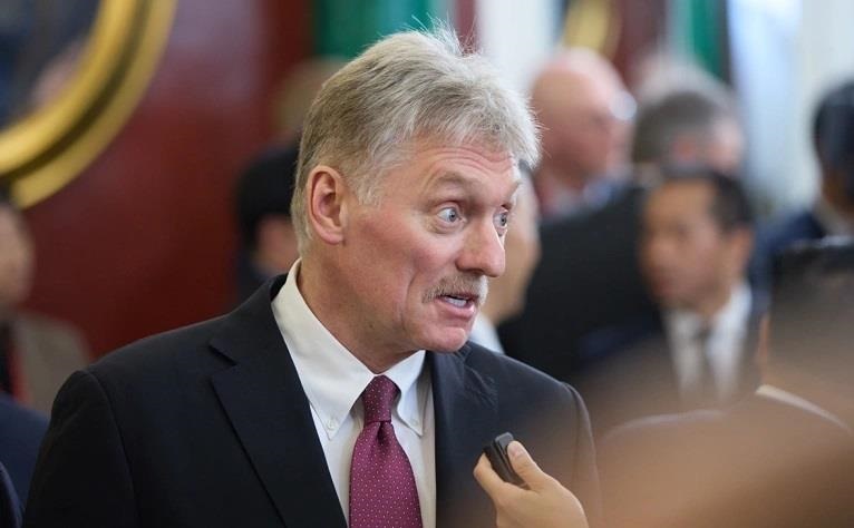 Кремль заявив про “буферну зону” під Дніпром