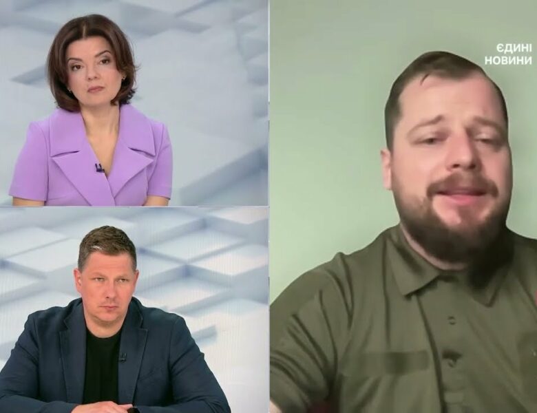 Андрій Ткачук: як мобільні групи збивають Shahed по всій Україні