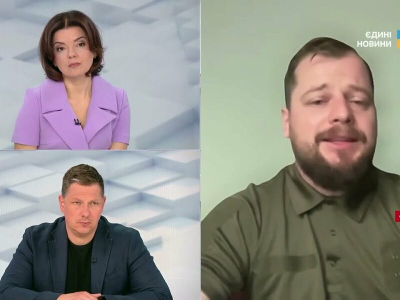 Андрій Ткачук: як мобільні групи збивають Shahed по всій Україні