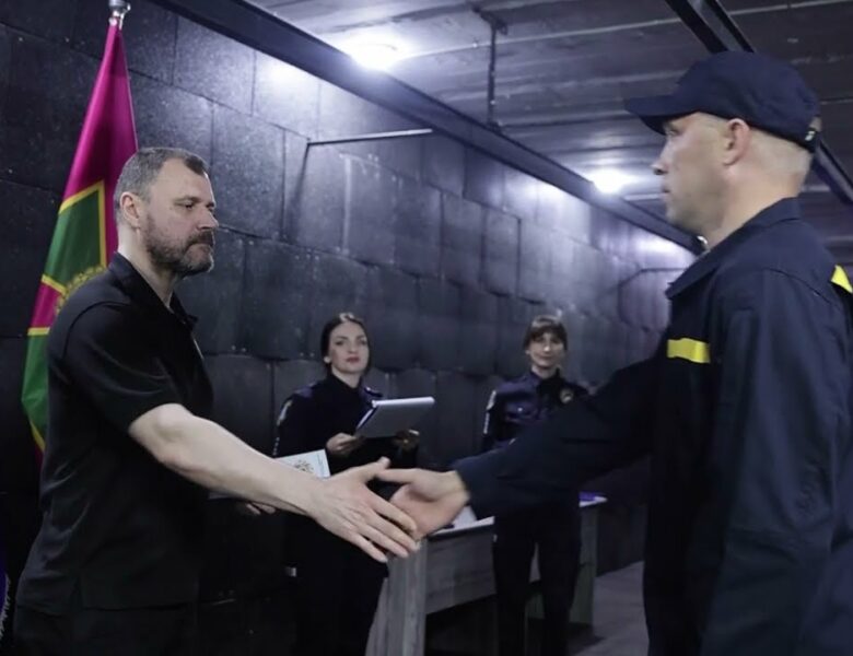 Ворог обстріляв Сумщину понад 12 тисяч разів – Ігор Клименко