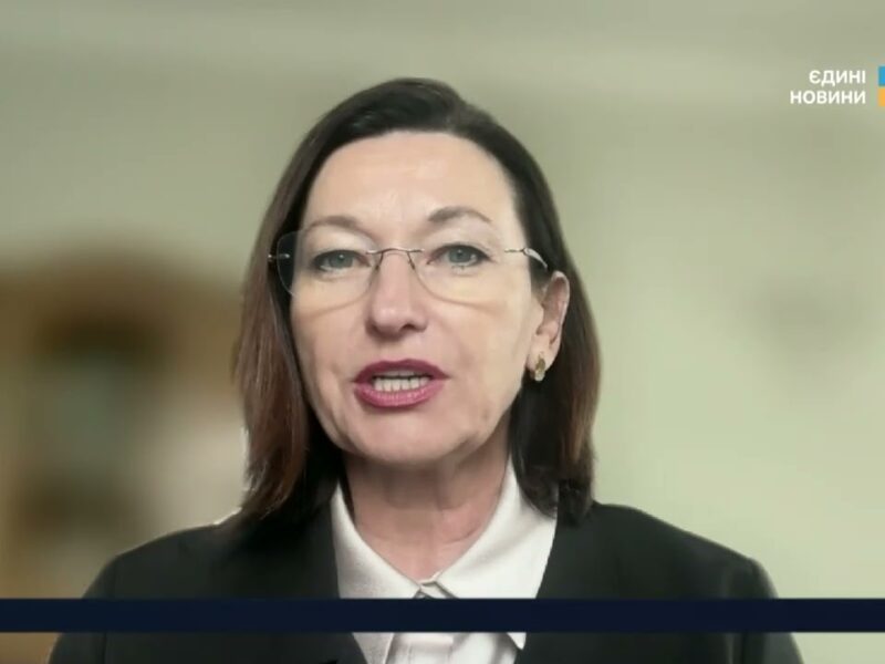 18-й пакет санкцій ЄС проти росії: що змінить економічний тиск | Ірина Констанкевич