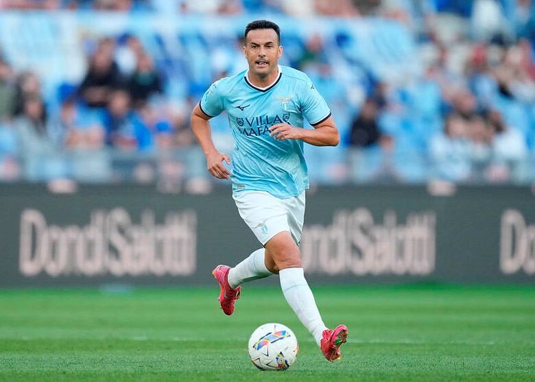 Лаціо продовжив угоду зі своїм досвідченим джокером