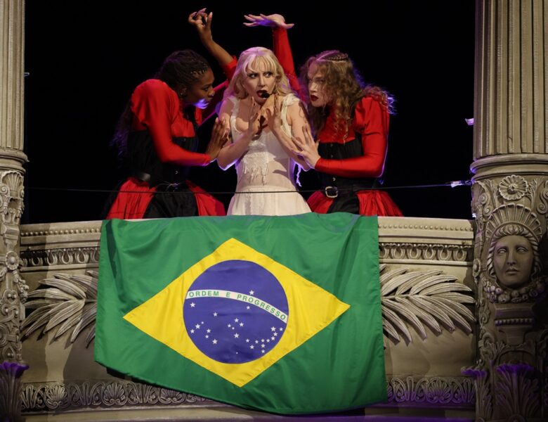 Леді Гага побила світовий рекорд