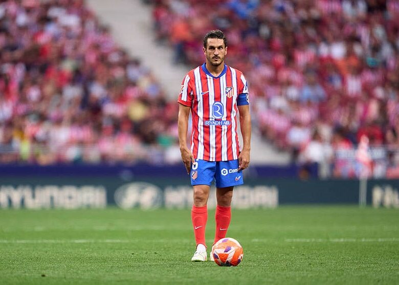 Легенда Атлетіко залишається – капітан підписав новий контракт