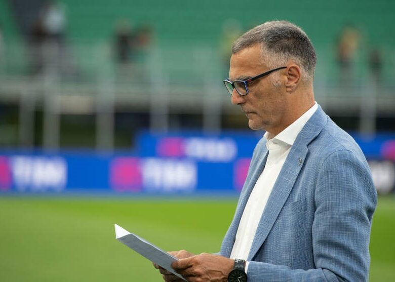 Легенда Інтера оцінив поразку команди у фіналі Ліги чемпіонів