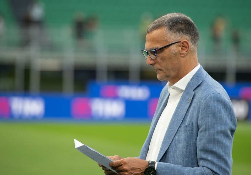 Легенда Інтера оцінив поразку команди у фіналі Ліги чемпіонів