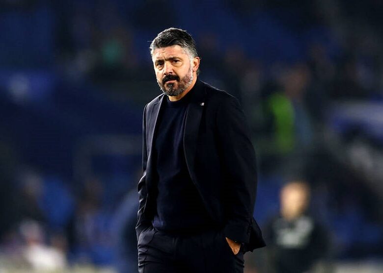 Легенда Мілана став головним претендентом на роль тренера збірної Італії