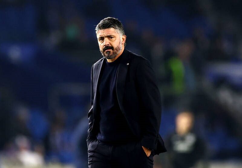 Легенда Мілана став головним претендентом на роль тренера збірної Італії