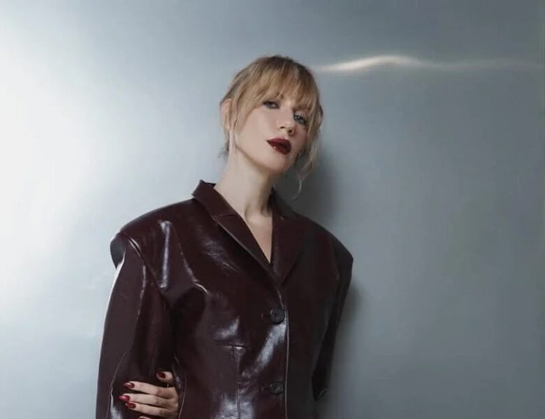 Леся Нікітюк вперше розповіла про невдалі стосунки