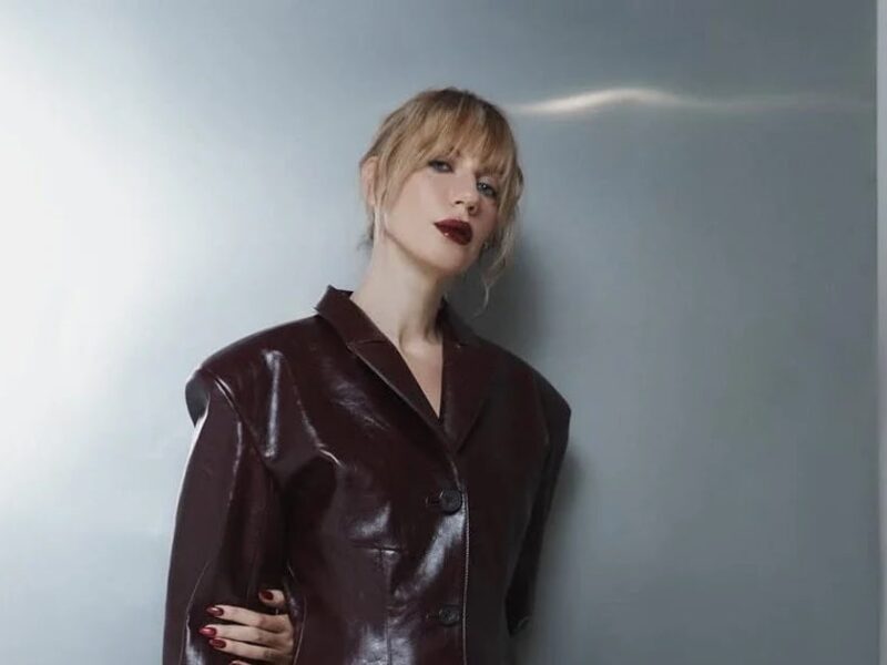 Леся Нікітюк вперше розповіла про невдалі стосунки